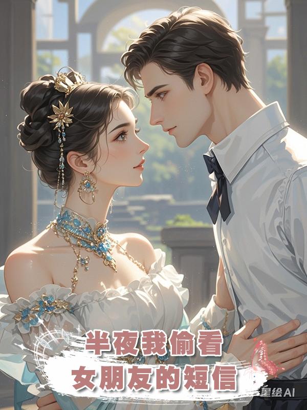 半夜我偷看女朋友的短信