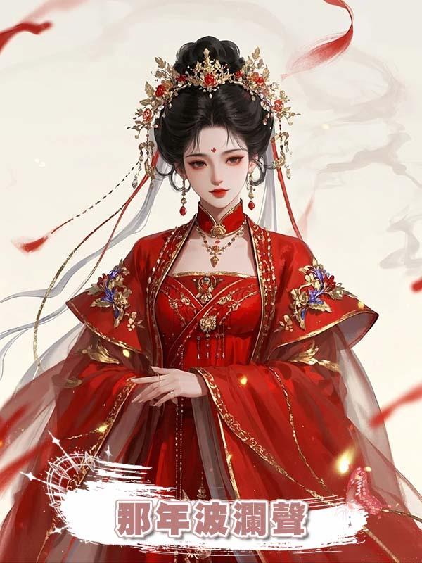 那年波瀾聲