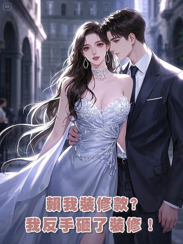 賴我裝修款？我反手砸了裝修！