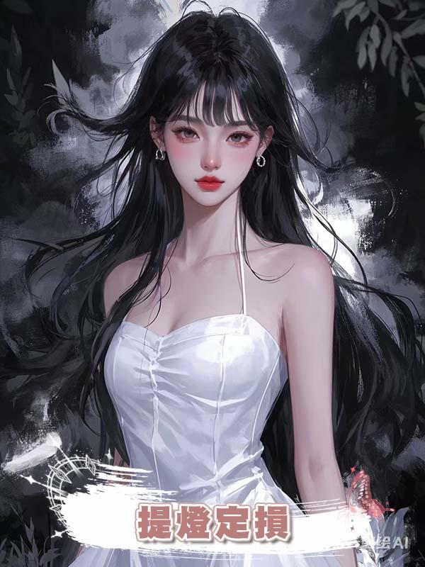 提燈定損