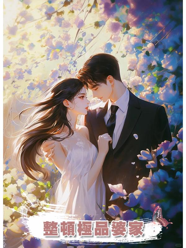 整頓極品婆家