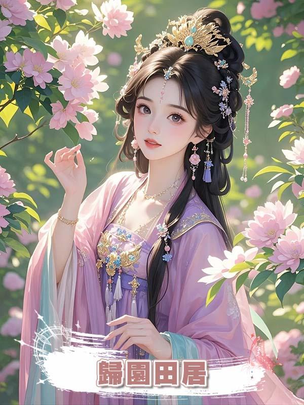 歸園田居