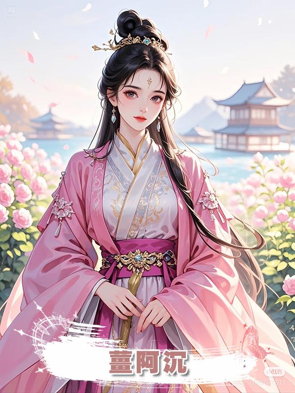薑阿沉