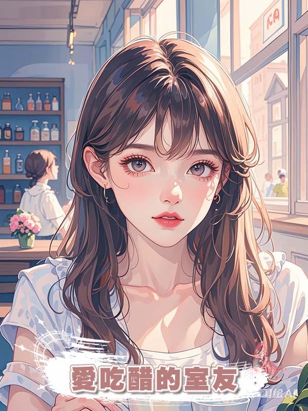 愛吃醋的室友