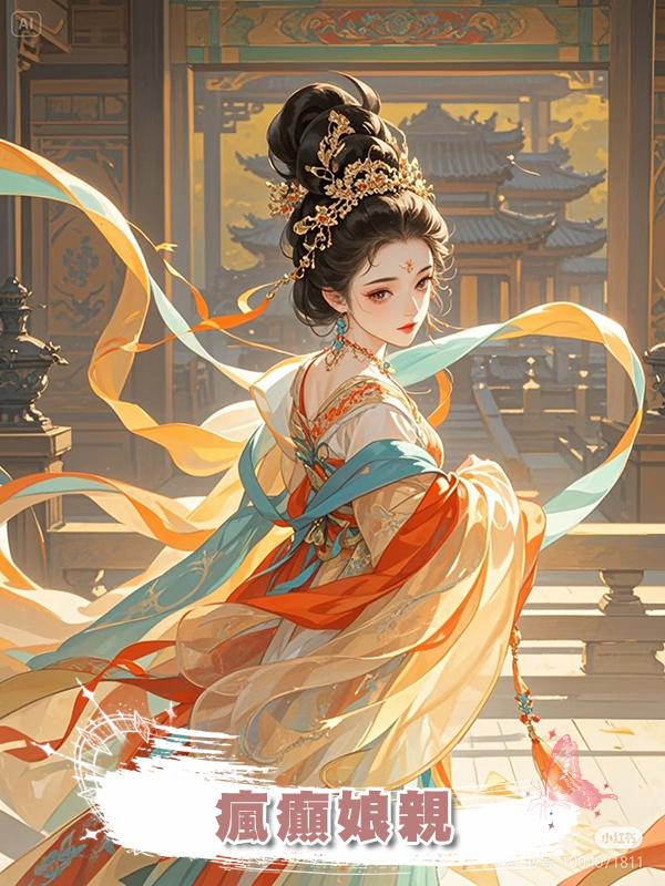 瘋癲娘親