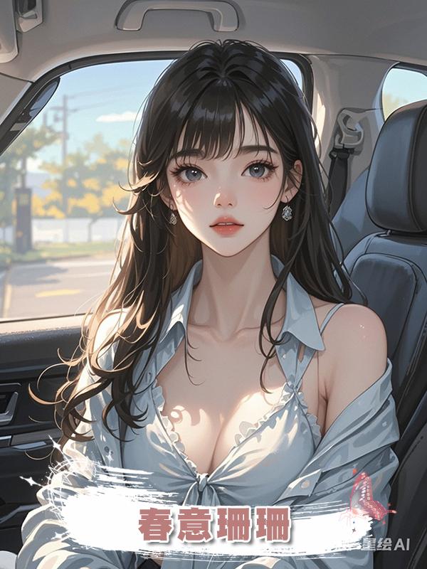 春意珊珊