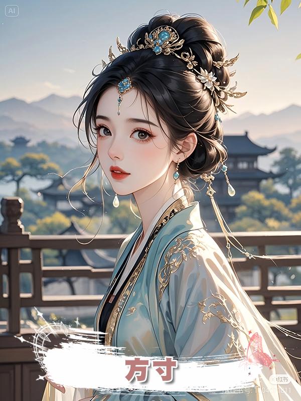 方寸