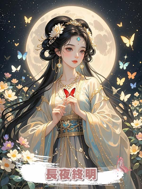長夜終明