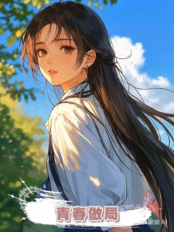 青春做局