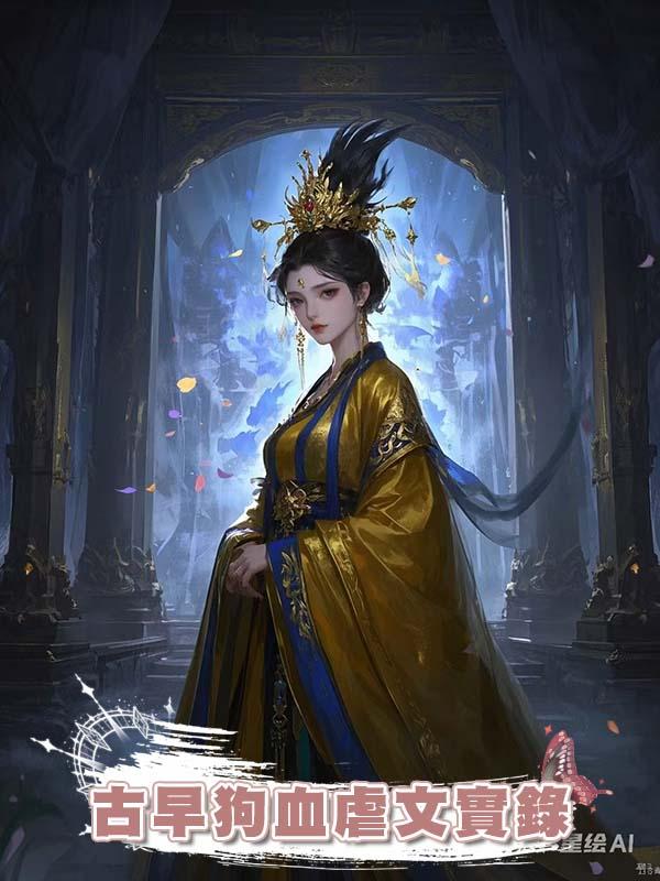 古早狗血虐文實錄