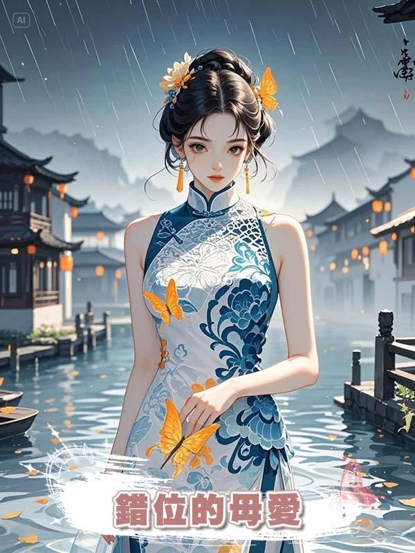 錯位的母愛