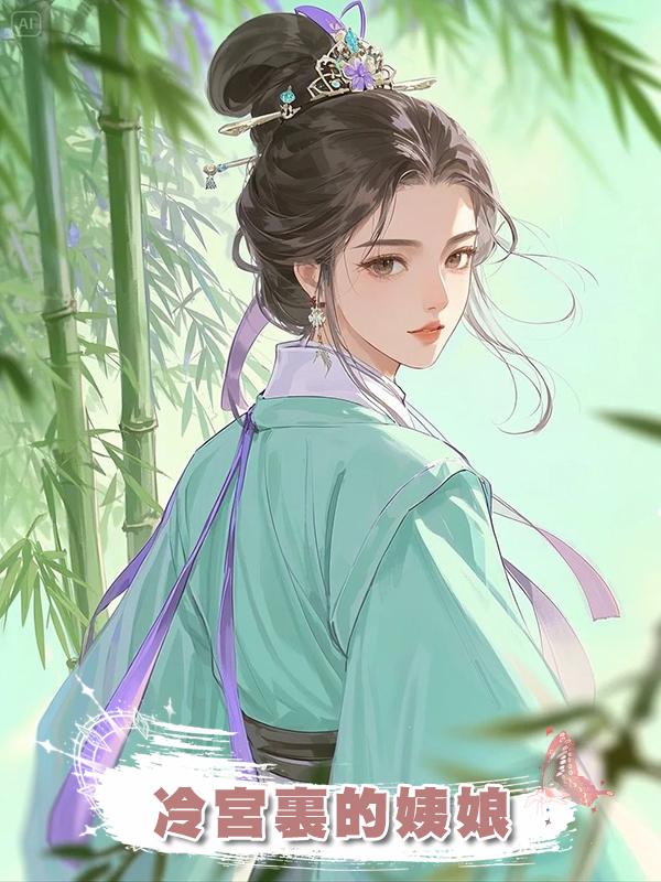 冷宮裏的姨娘