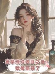 高攀清冷表哥之後,我被寵哭了
