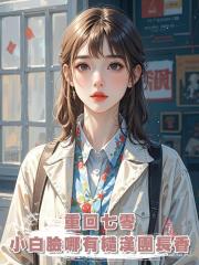 重回七零,小白臉哪有糙漢團長香