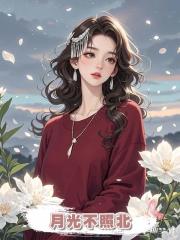 月光不照北