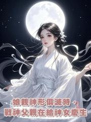 娘親神形俱滅時,戰神父親在給神女慶生