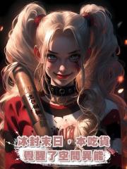 冰封末日,本吃貨覺醒了空間異能